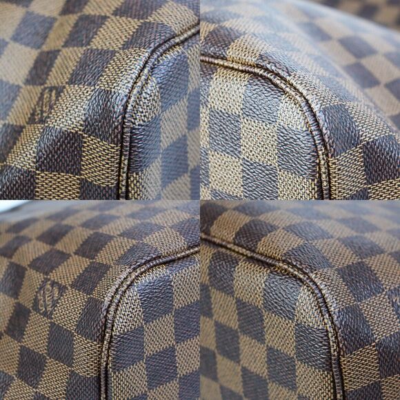 Louis Vuitton Neverfull Mm Shoulder #127956L14B - Picture 7 of 15